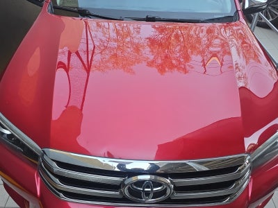 2018 Toyota Hilux 2.8 Tdi Cabina Doble 4x4 At