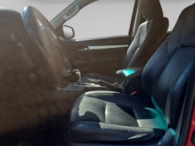 2018 Toyota Hilux 2.8 Tdi Cabina Doble 4x4 At