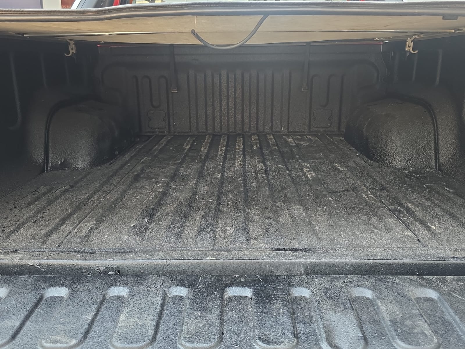 2018 Toyota Hilux 2.8 Tdi Cabina Doble 4x4 At