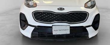 2019 Kia Sportage 2.0 EX At