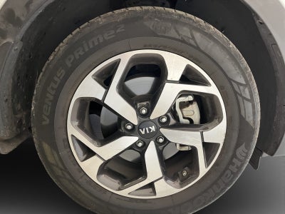 2019 Kia Sportage 2.0 EX At