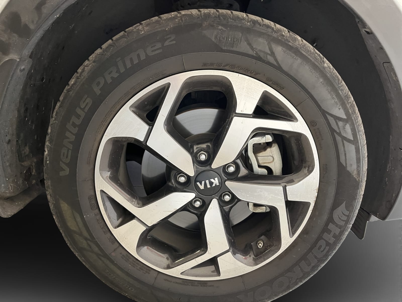 2019 Kia Sportage 2.0 EX At