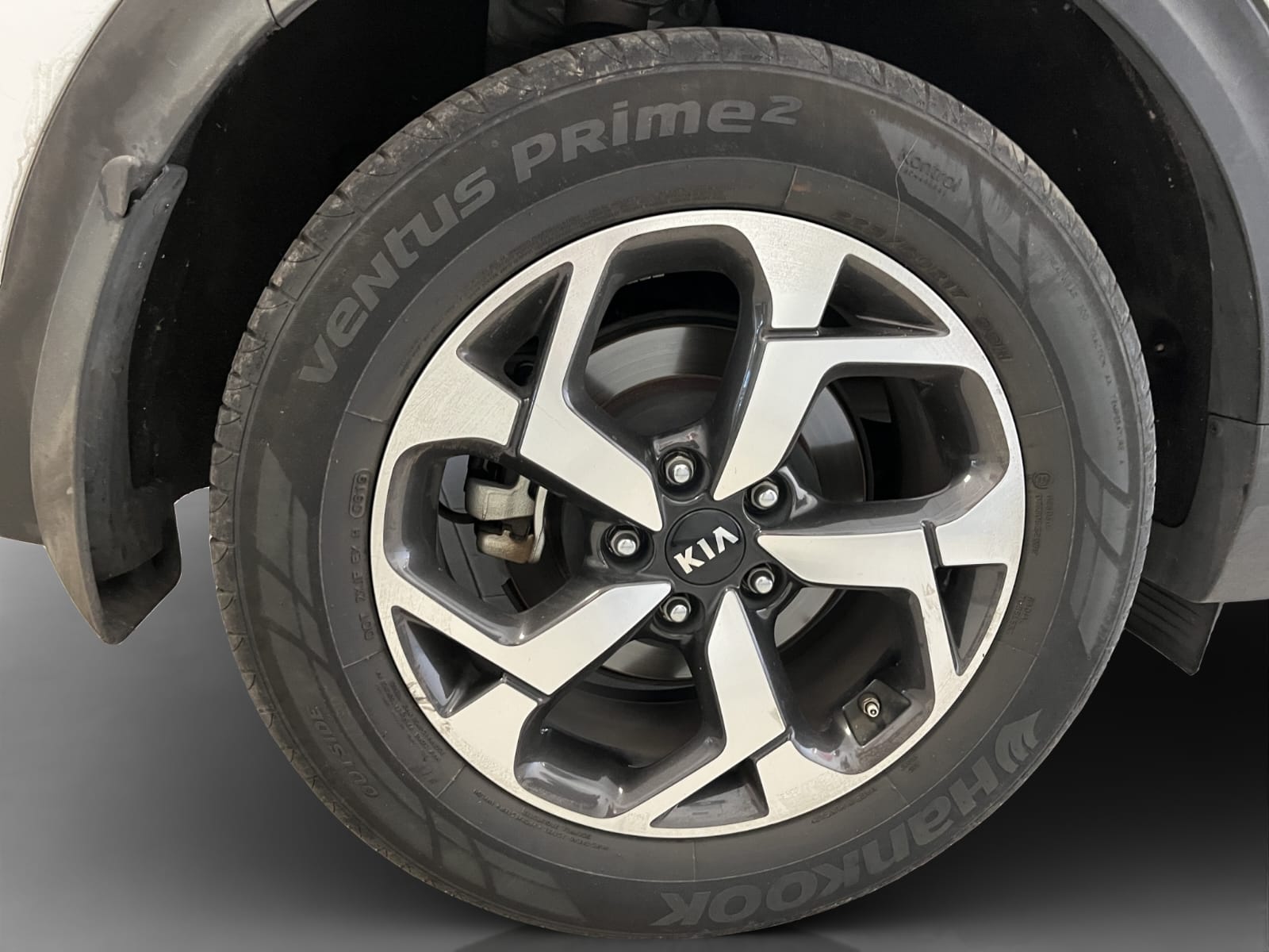 2019 Kia Sportage 2.0 EX At