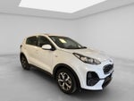 2019 Kia Sportage 2.0 EX At