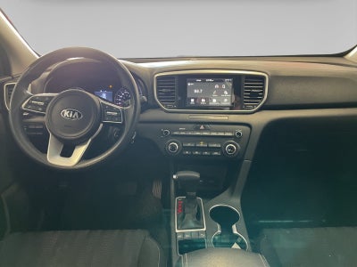 2019 Kia Sportage 2.0 EX At