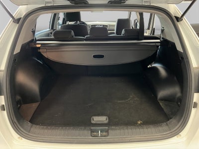 2019 Kia Sportage 2.0 EX At