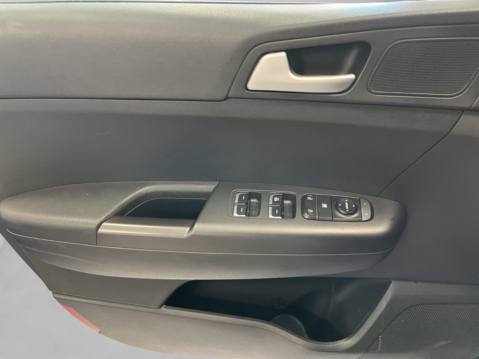 2019 Kia Sportage 2.0 EX At