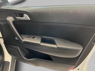 2019 Kia Sportage 2.0 EX At