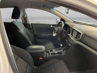 2019 Kia Sportage 2.0 EX At