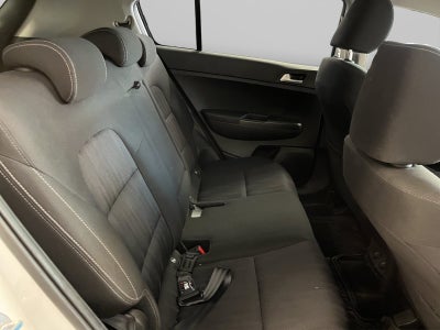 2019 Kia Sportage 2.0 EX At