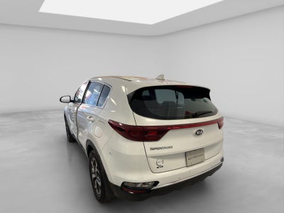 2019 Kia Sportage 2.0 EX At