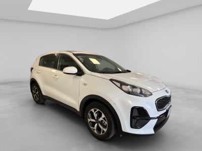 2019 Kia Sportage 2.0 EX At