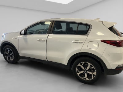 2019 Kia Sportage 2.0 EX At