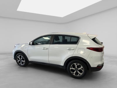 2019 Kia Sportage 2.0 EX At