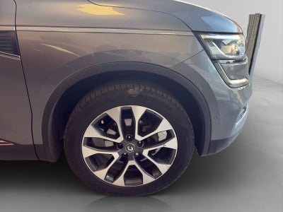 2018 Renault Koleos 2.5 Iconic Piel Cvt
