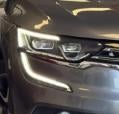 2018 Renault Koleos 2.5 Iconic Piel Cvt