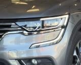 2018 Renault Koleos 2.5 Iconic Piel Cvt