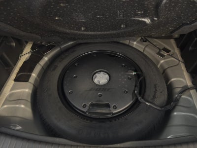 2018 Renault Koleos 2.5 Iconic Piel Cvt