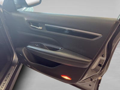 2018 Renault Koleos 2.5 Iconic Piel Cvt