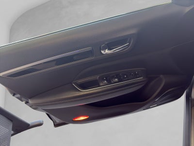 2018 Renault Koleos 2.5 Iconic Piel Cvt