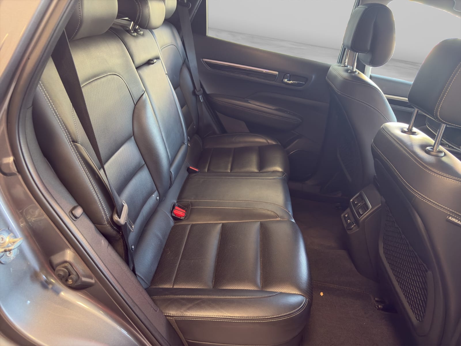 2018 Renault Koleos 2.5 Iconic Piel Cvt