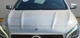 2019 Mercedes-Benz Clase A 1.4 200 Sport At