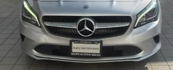 2019 Mercedes-Benz Clase A 1.4 200 Sport At