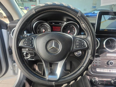 2019 Mercedes-Benz Clase A 1.4 200 Sport At