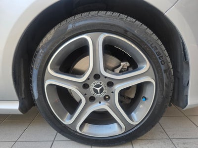 2019 Mercedes-Benz Clase A 1.4 200 Sport At
