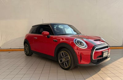 2023 MINI Cooper Classic 3 Puertas At