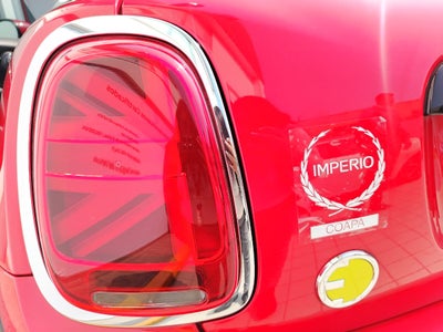 2023 MINI Cooper Classic 3 Puertas At