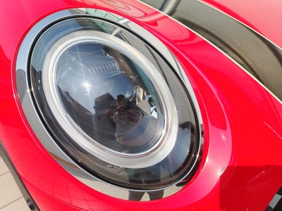 2023 MINI Cooper Classic 3 Puertas At