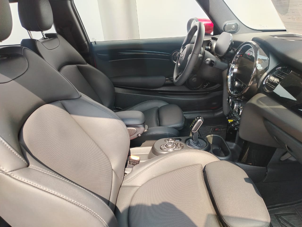 2023 MINI Cooper Classic 3 Puertas At