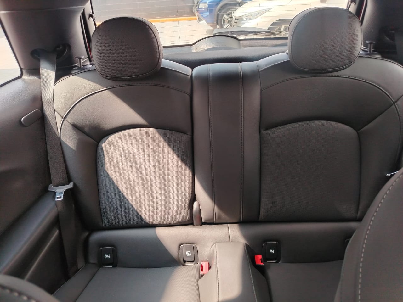 2023 MINI Cooper Classic 3 Puertas At