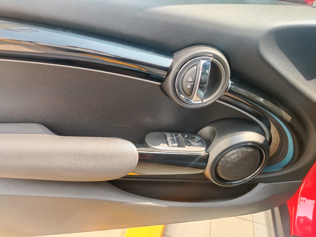 2023 MINI Cooper Classic 3 Puertas At