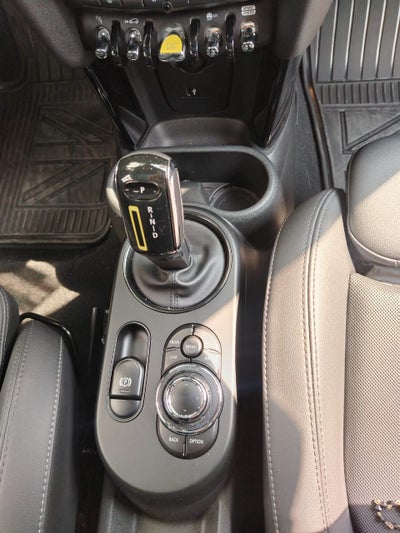 2023 MINI Cooper Classic 3 Puertas At