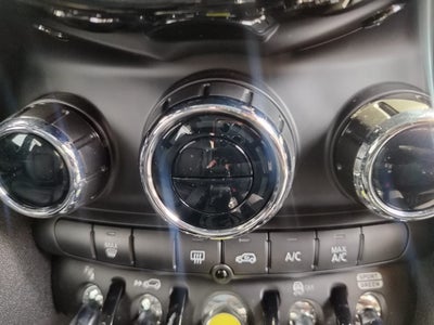 2023 MINI Cooper Classic 3 Puertas At