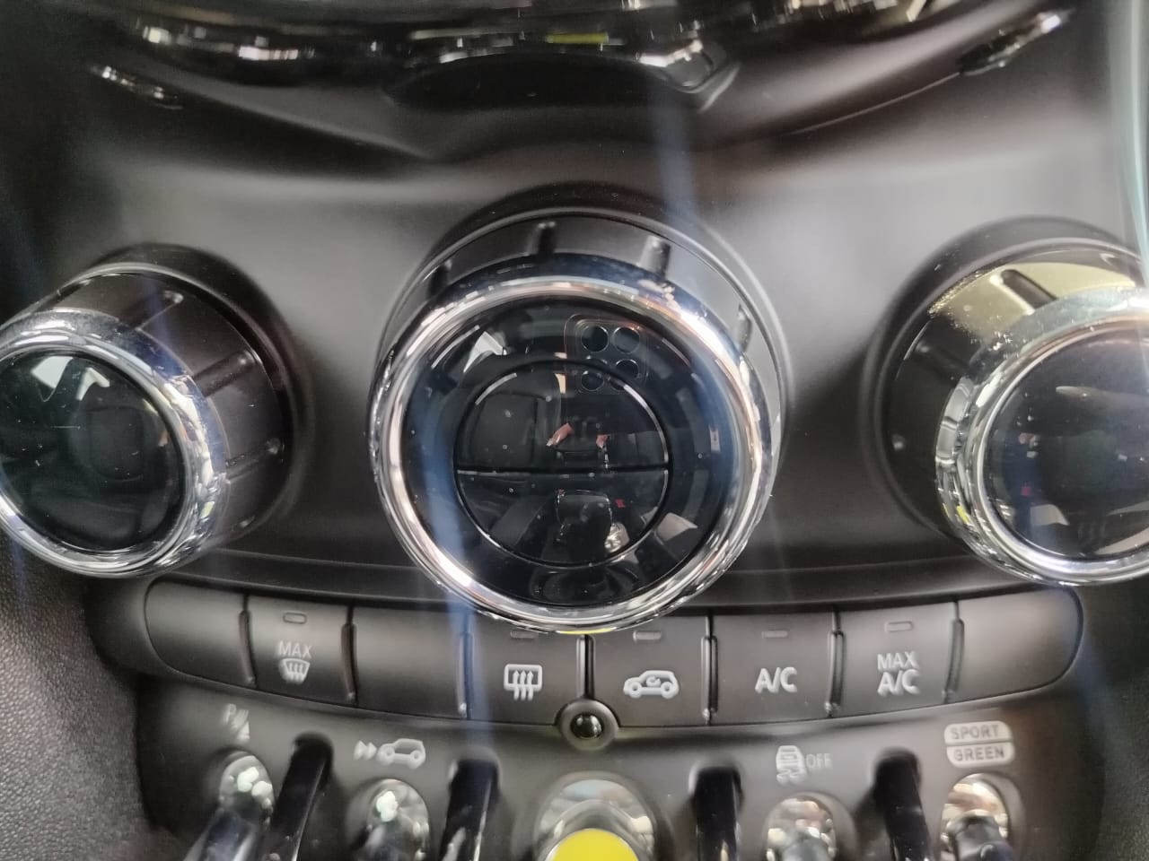 2023 MINI Cooper Classic 3 Puertas At