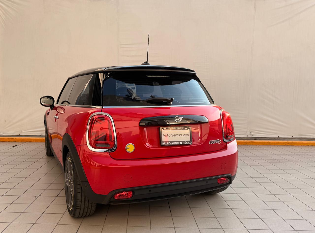 2023 MINI Cooper Classic 3 Puertas At