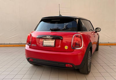2023 MINI Cooper Classic 3 Puertas At