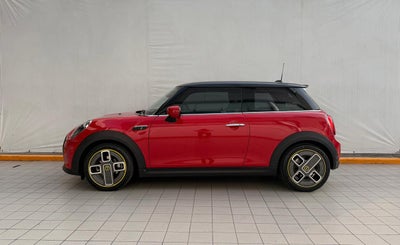 2023 MINI Cooper Classic 3 Puertas At