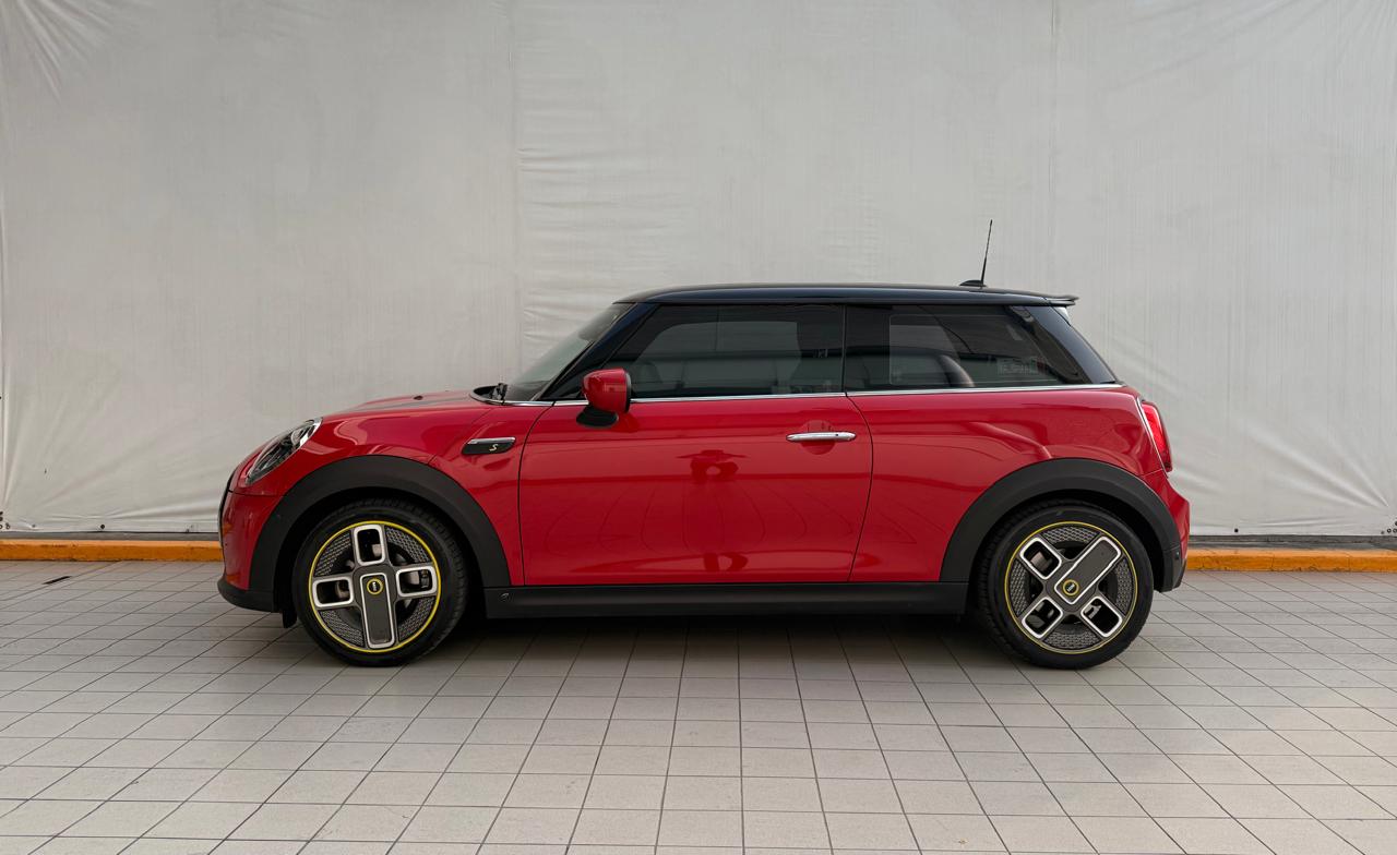 2023 MINI Cooper Classic 3 Puertas At
