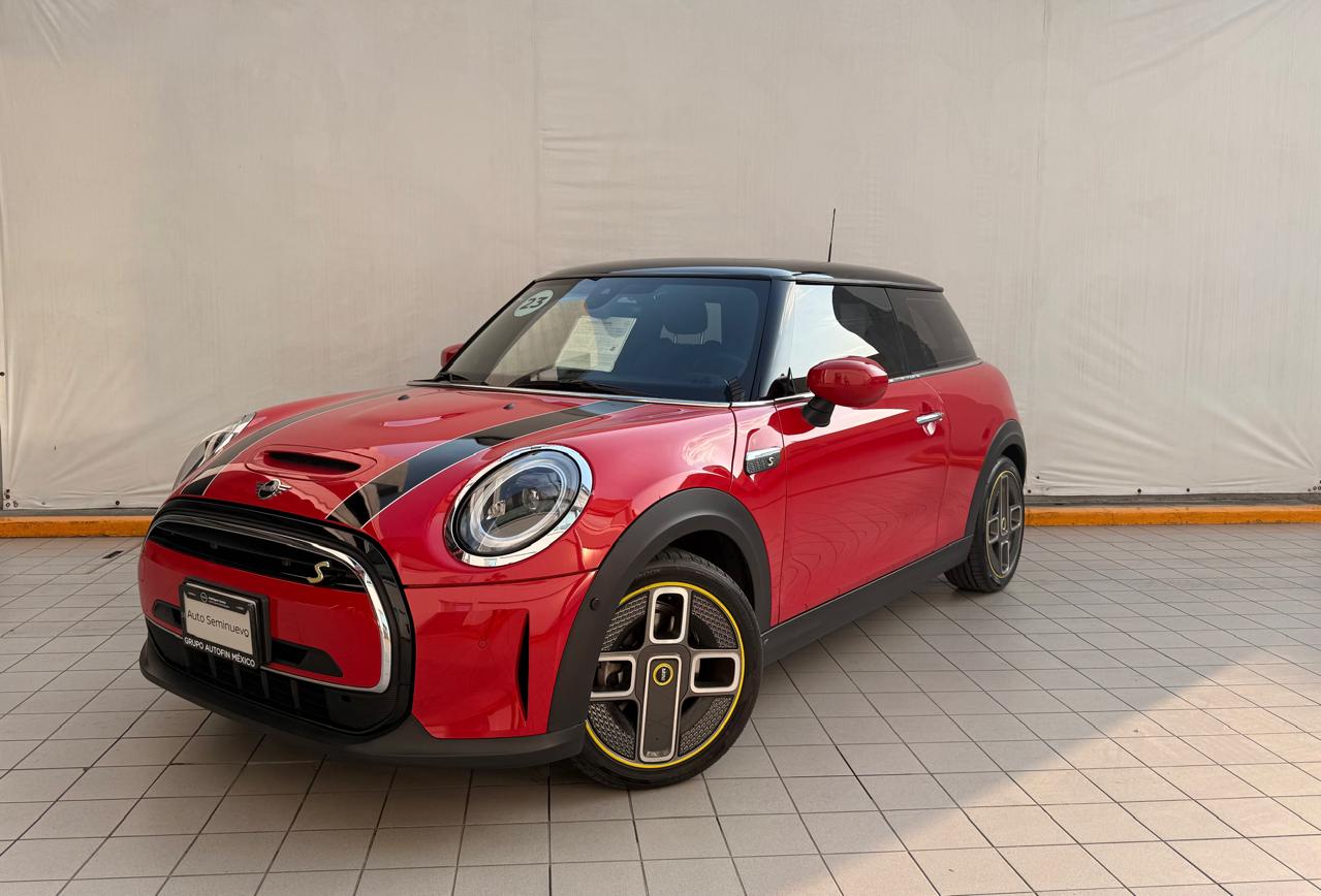 2023 MINI Cooper Classic 3 Puertas At