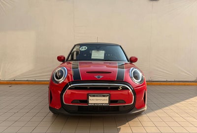 2023 MINI Cooper Classic 3 Puertas At