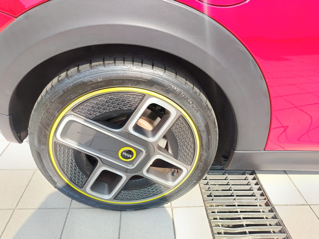 2023 MINI Cooper Classic 3 Puertas At