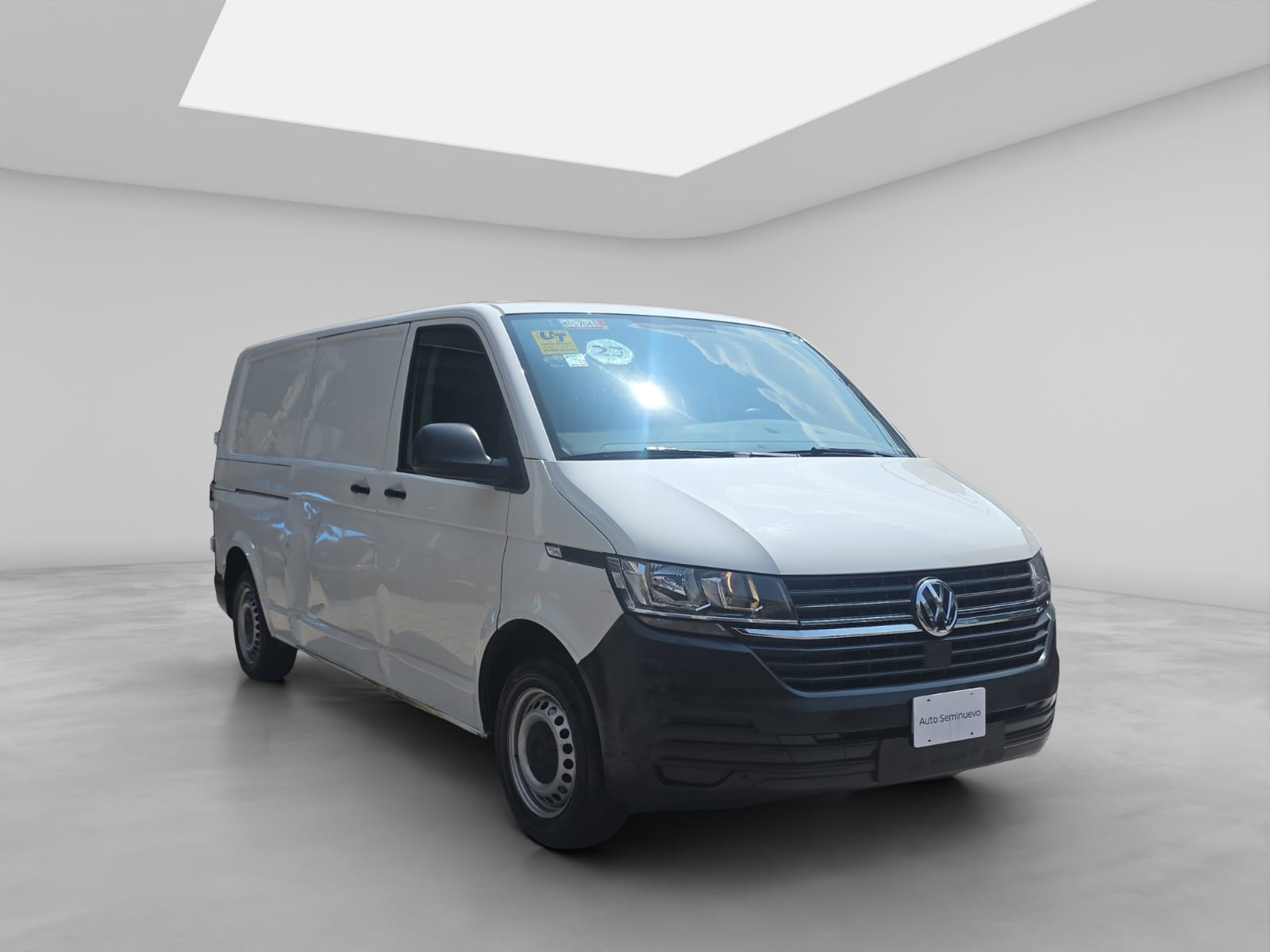 2023 Volkswagen Transporter 2.0 Cargo Van At