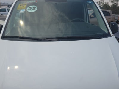 2023 Volkswagen Transporter 2.0 Cargo Van At