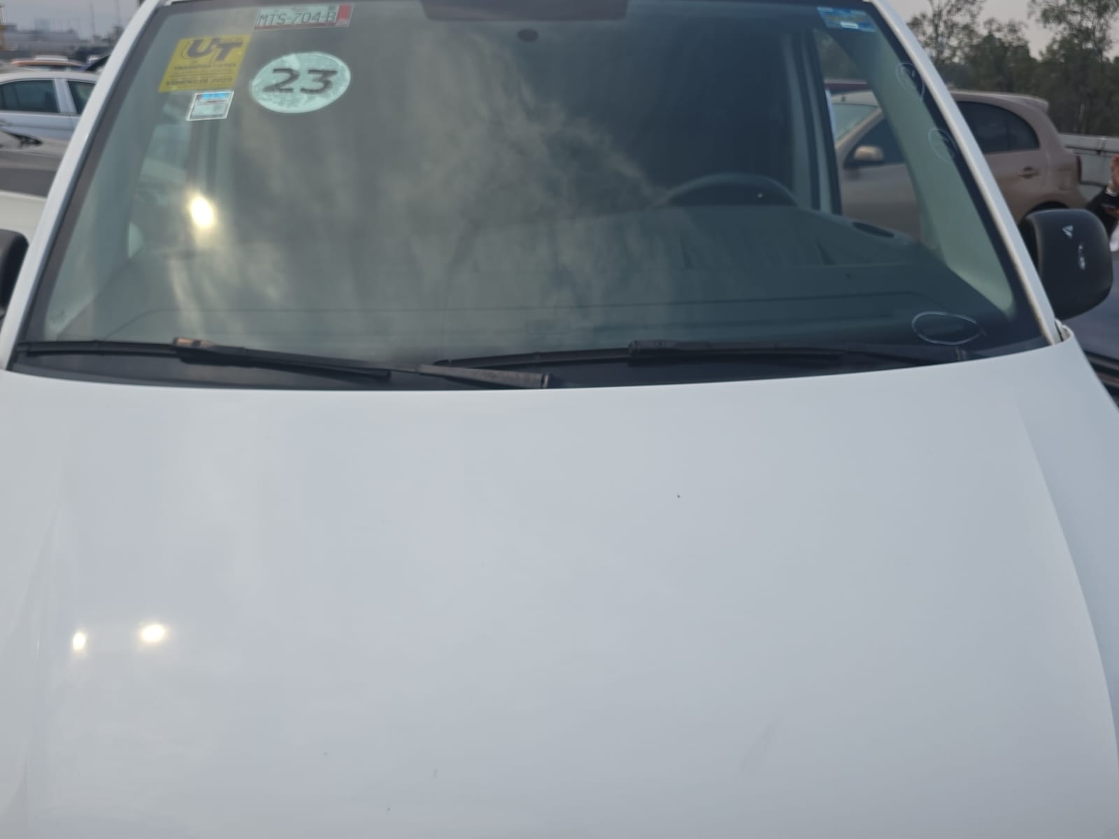 2023 Volkswagen Transporter 2.0 Cargo Van At