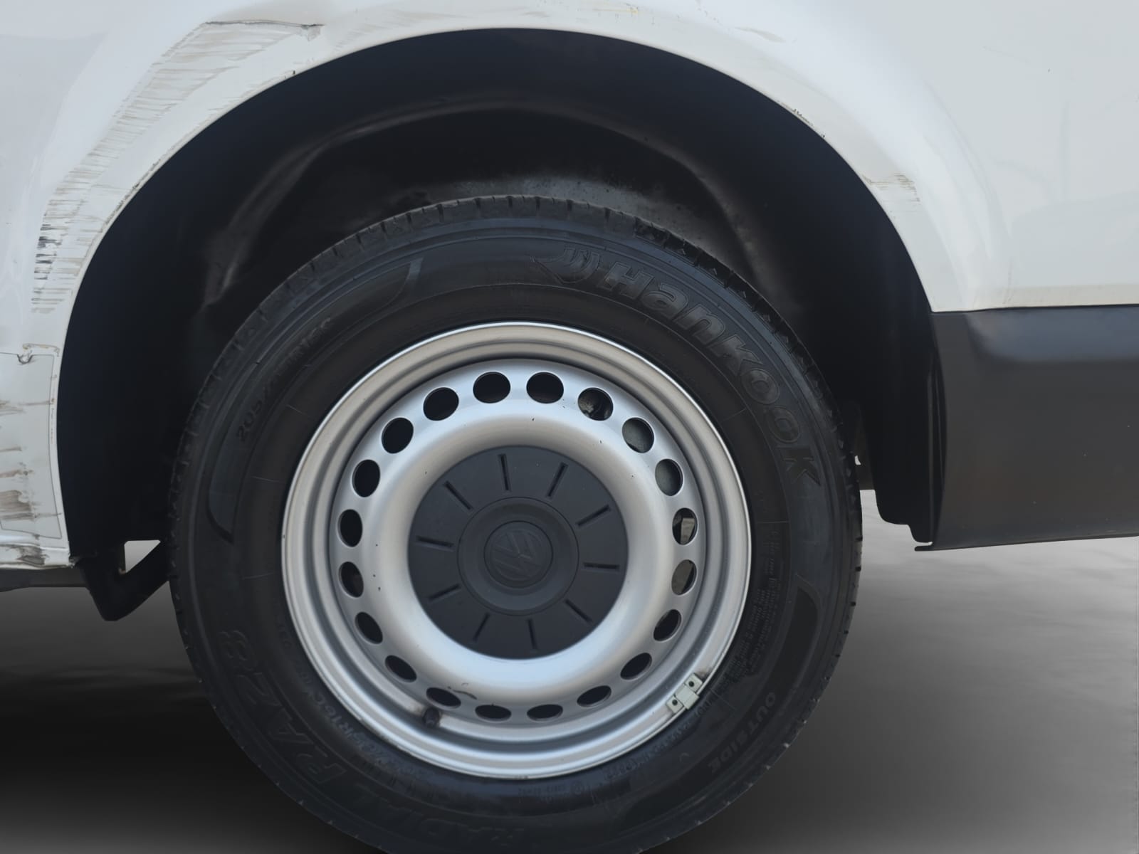 2023 Volkswagen Transporter 2.0 Cargo Van At