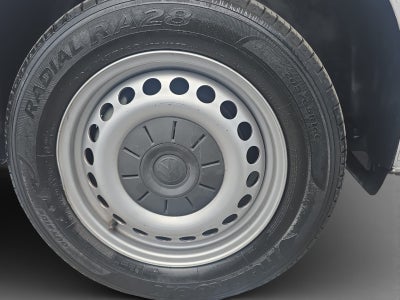 2023 Volkswagen Transporter 2.0 Cargo Van At